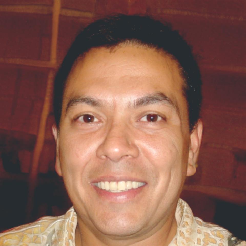 Marcus Chen - Investment Strategy Expert